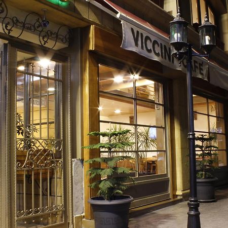 Viccini Suites Beirut Exterior foto