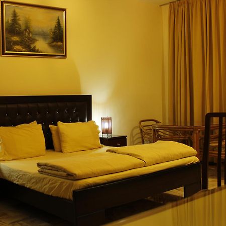 Viccini Suites Beirut Exterior foto
