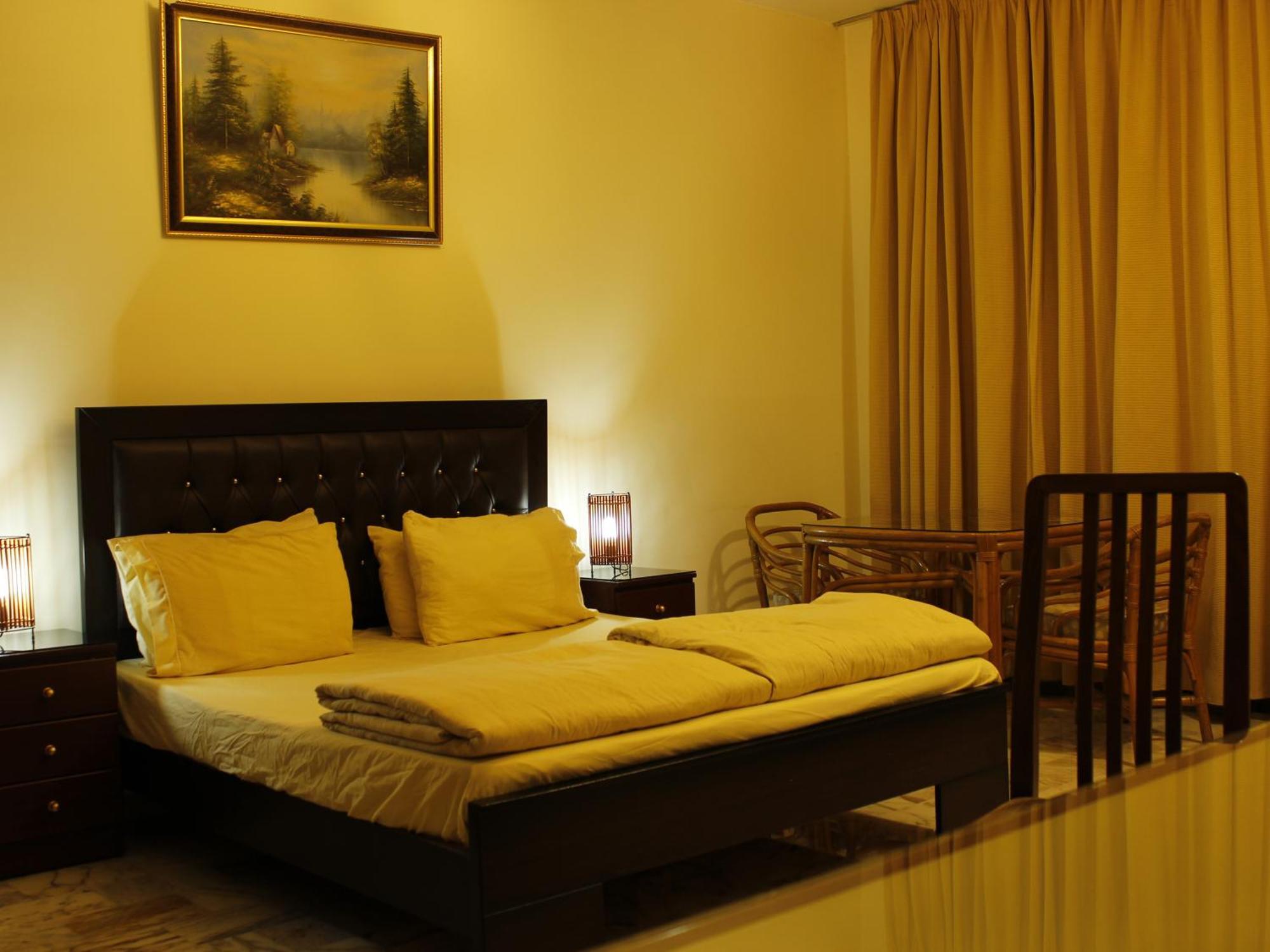 Viccini Suites Beirut Exterior foto