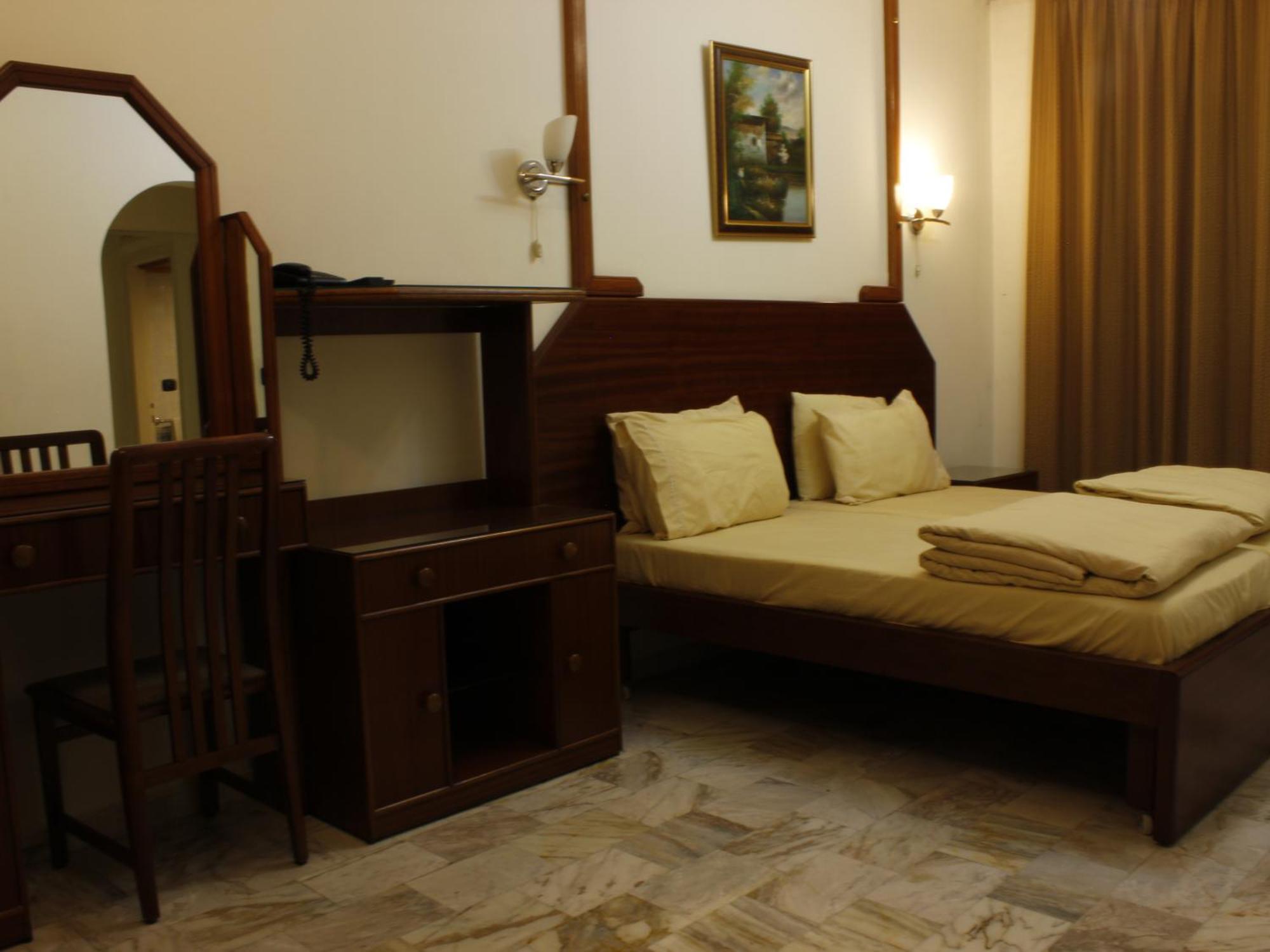 Viccini Suites Beirut Exterior foto