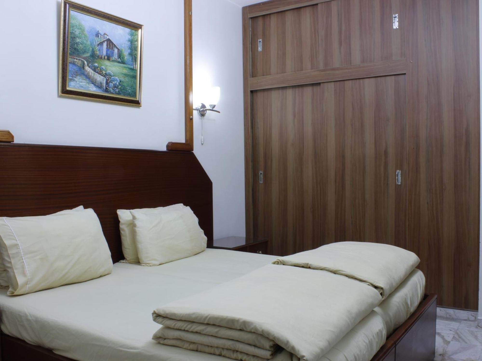 Viccini Suites Beirut Exterior foto