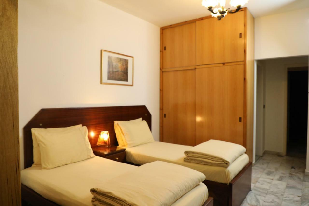 Viccini Suites Beirut Zimmer foto