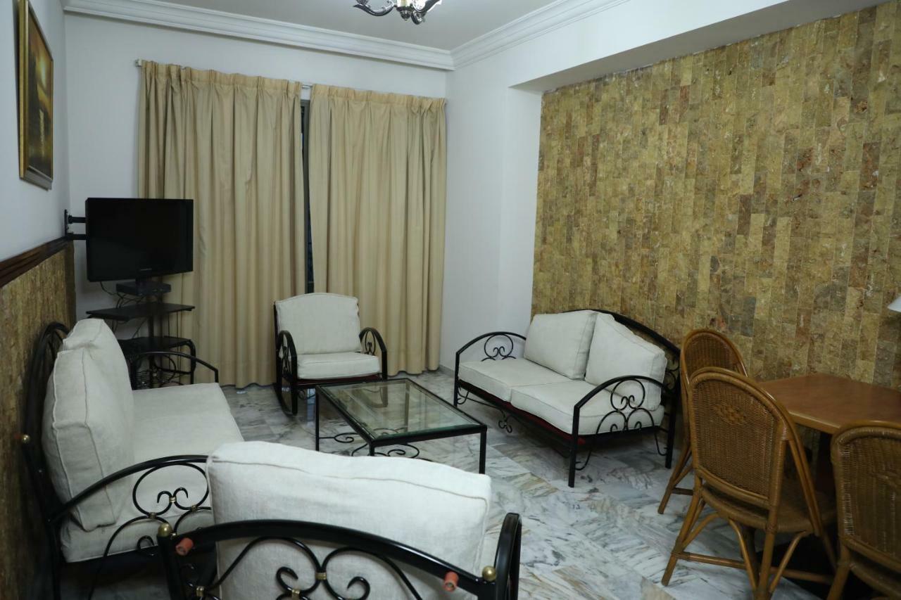Viccini Suites Beirut Exterior foto