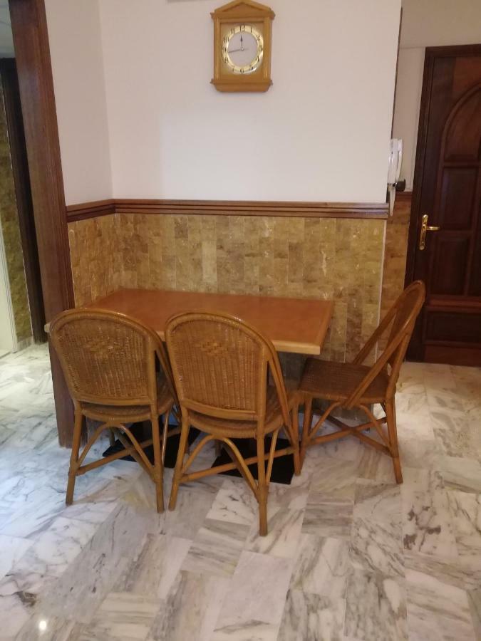 Viccini Suites Beirut Exterior foto