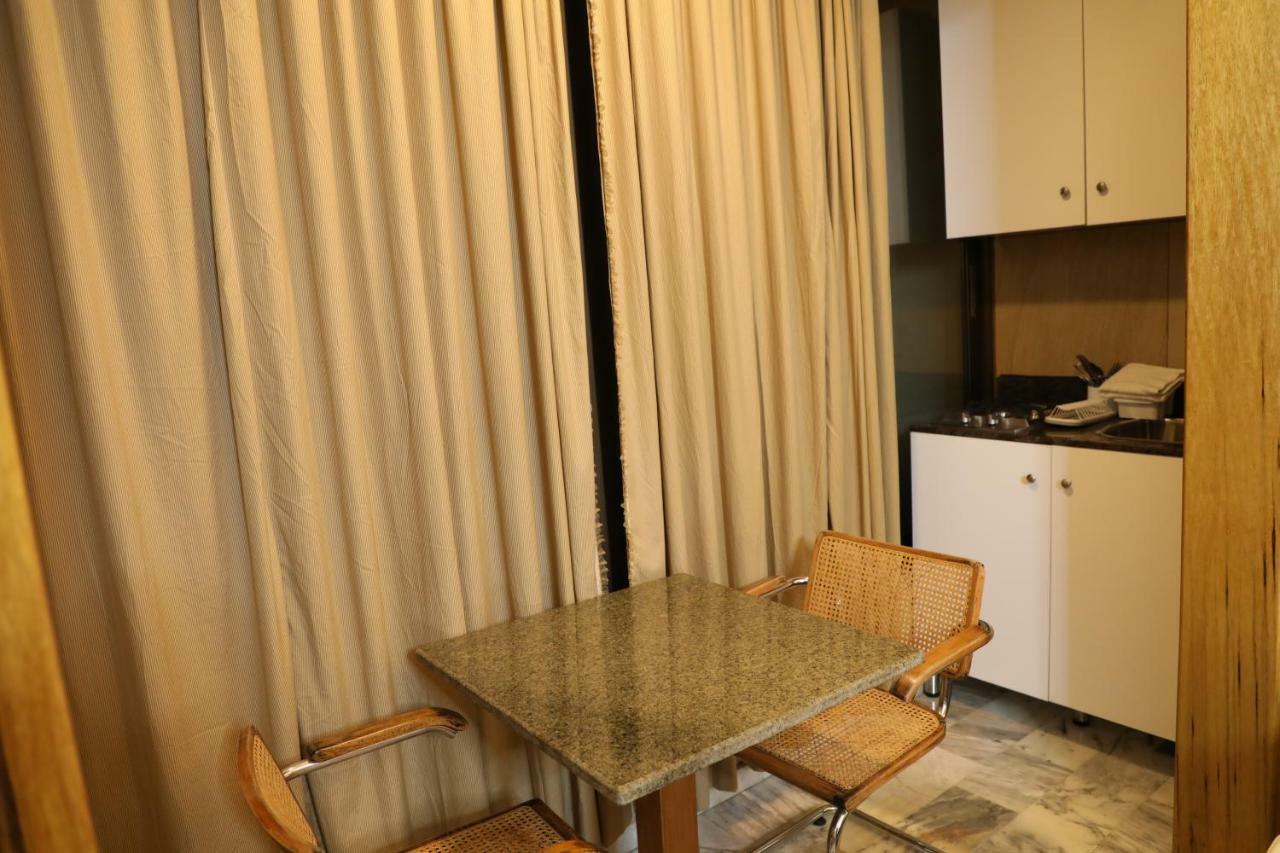 Viccini Suites Beirut Exterior foto