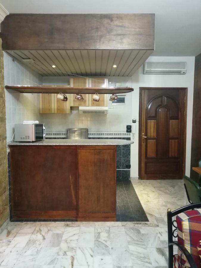 Viccini Suites Beirut Exterior foto