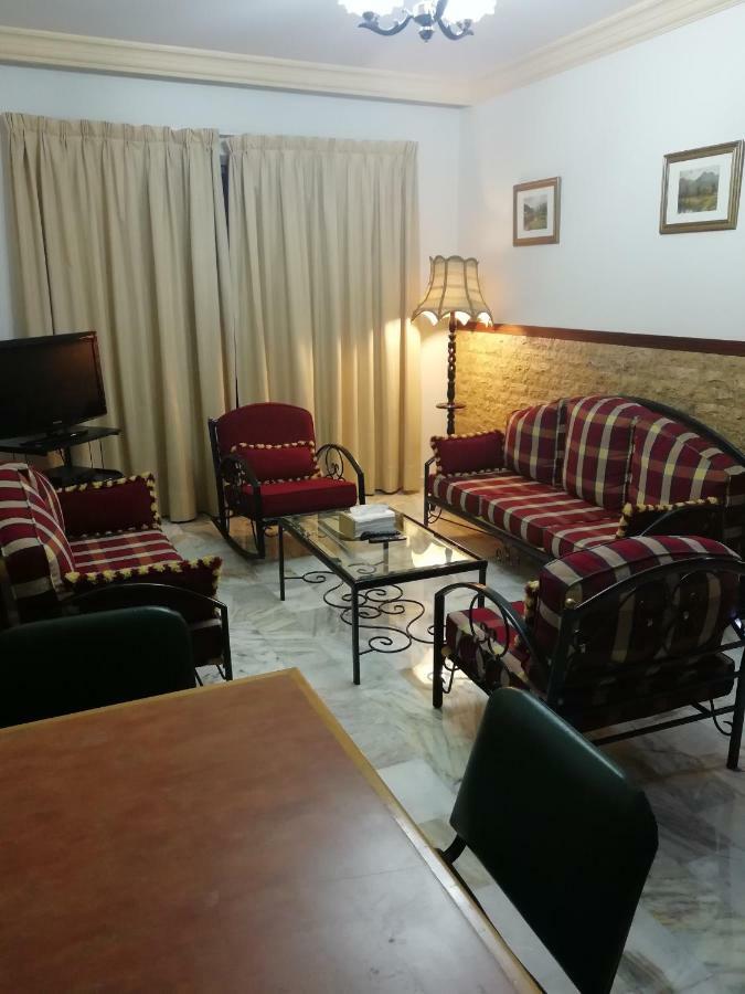 Viccini Suites Beirut Exterior foto