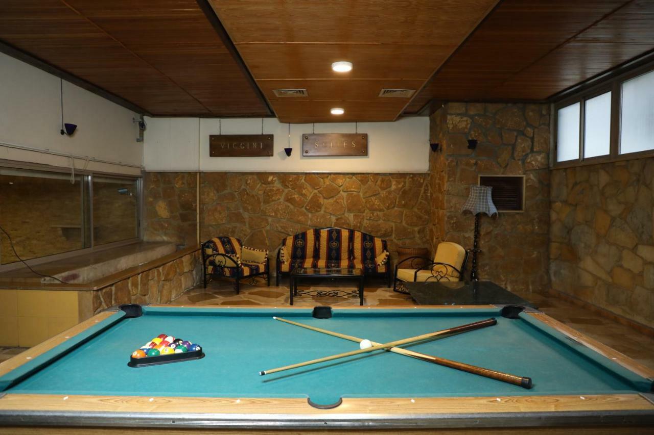 Viccini Suites Beirut Exterior foto