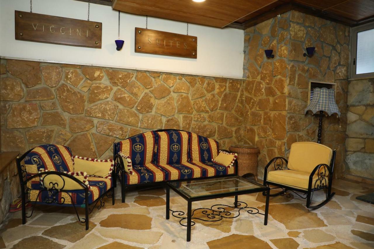 Viccini Suites Beirut Exterior foto